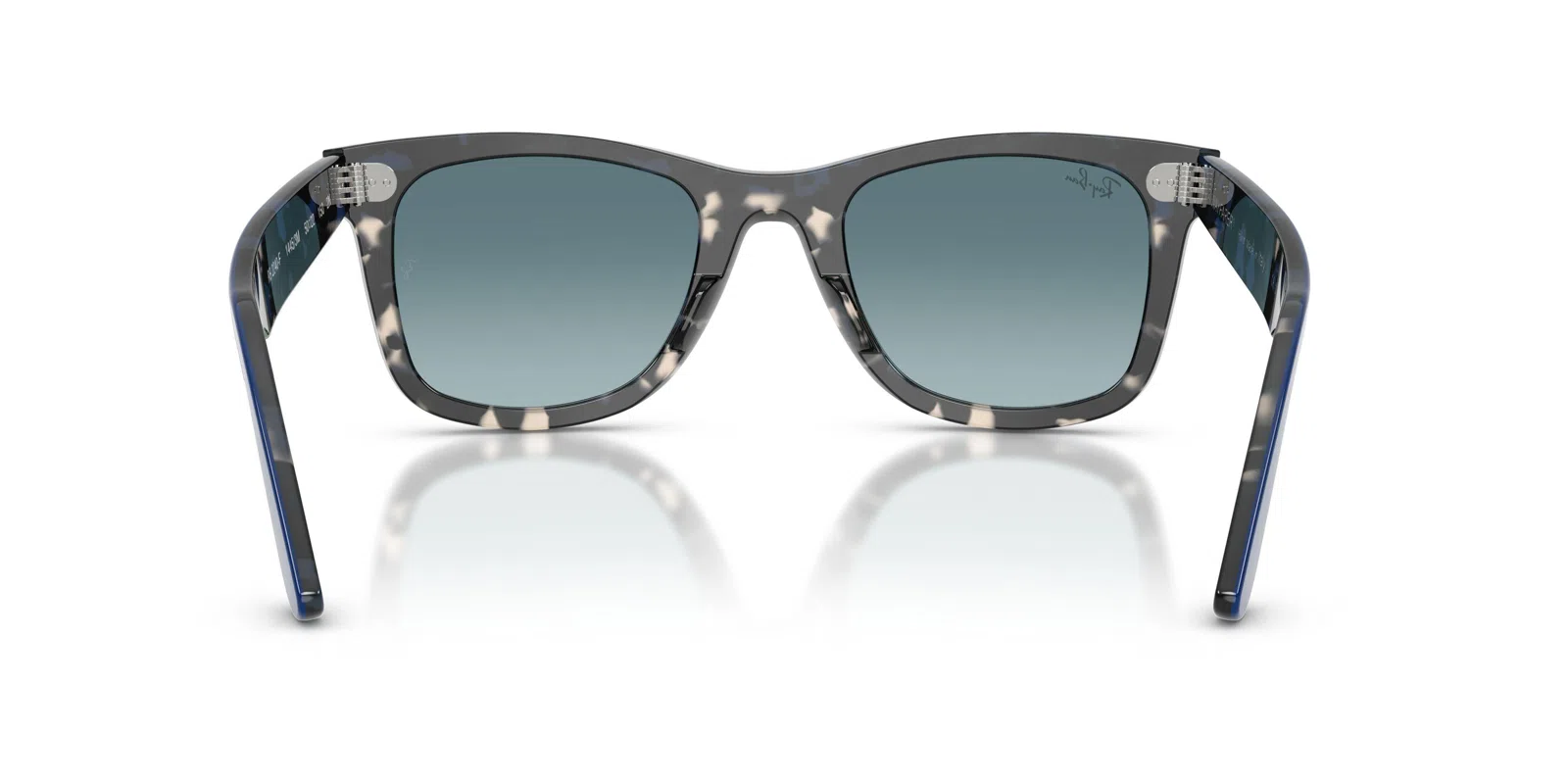 Ray-Ban Wayfarer 2240F Sunglasses - view 20
